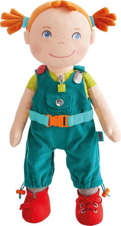 Produktbild Haba Lernpuppe Lucie