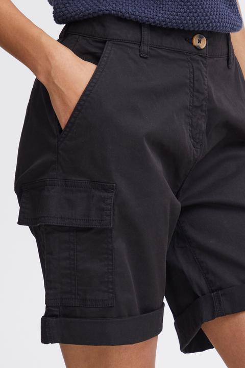 Produktbild Oxmo OXChanice Cargo shorts 21800223-ME (36)