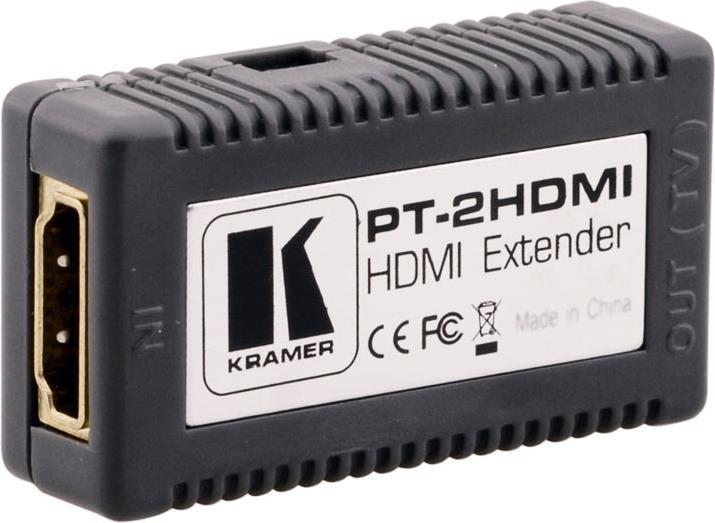 Image du produit PT-2HDMI Extension pour vidéo/audio
