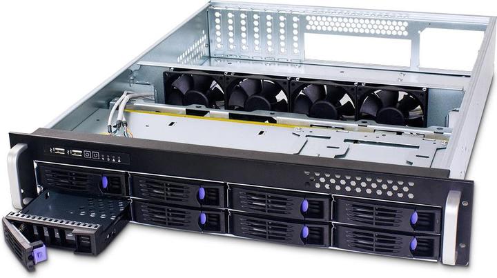 Immagine prodotto Fantec SRC-2080X07