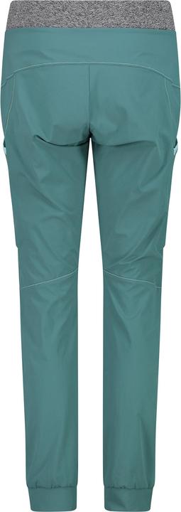 Actual product image CMP Campagnolo Women's Pant Light Climb (M)