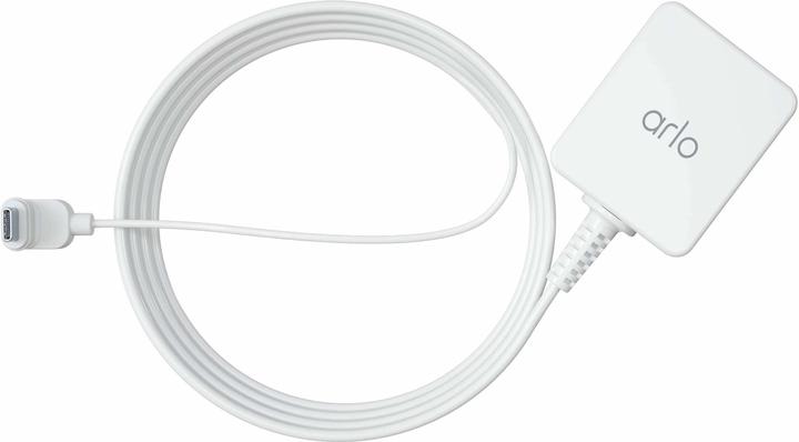 Produktbild Arlo Essential 2 Outdoor Cable (Kabel)
