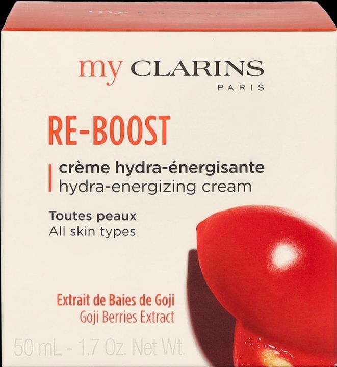 Produktbild MyClarins Re-Boost (50 ml, Tagescreme)