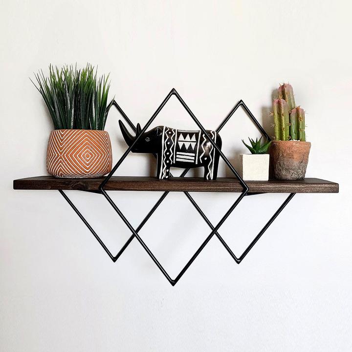 Actual product image Hanah Home Paulina (60 x 36 x 14 cm)