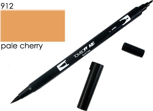 Image du produit Tombow ABT - DUAL-BRUSH-PEN - Coffret cadeau (Rose, 1 x)