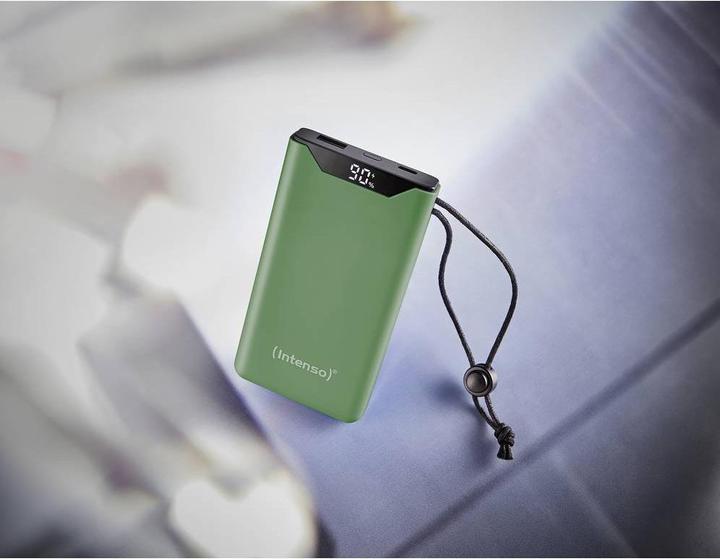 Produktbild Intenso F20000 (20000 mAh, 20 W, 74 Wh)
