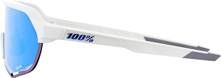 Actual product image 100% S2 (White, Blue)