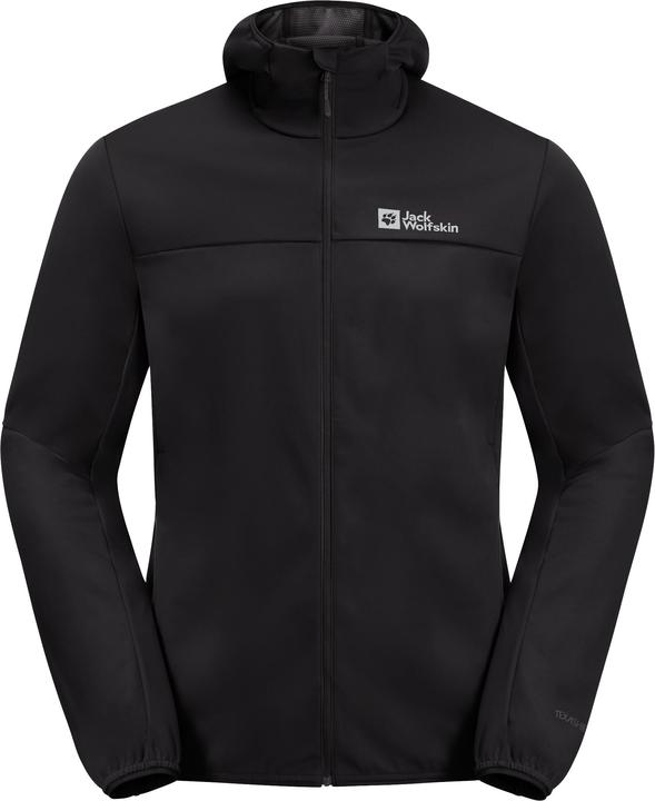 Produktbild Jack Wolfskin Feldberg Hoody M (XL)