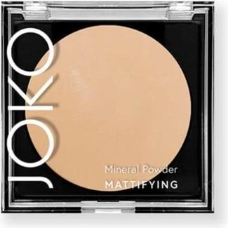 Jokon Sinter Mineral Powder No. 01 Transparent 8g