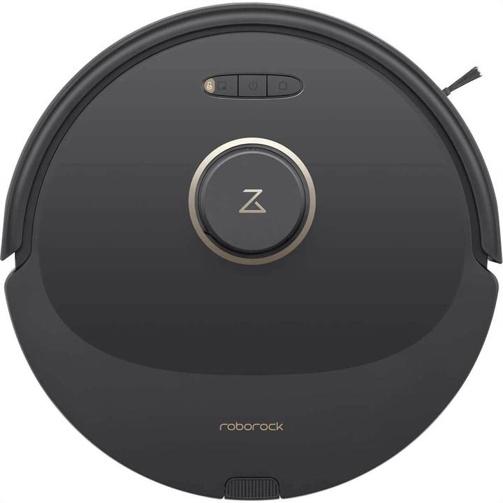 Actual product image Roborock Q8 Max+ (Vacuum mopping robot)