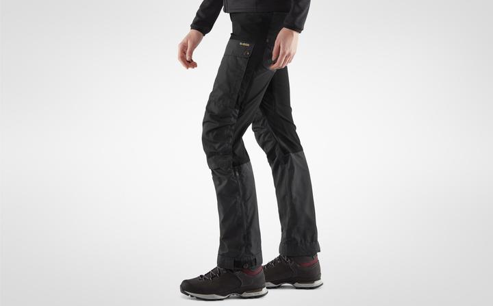 Produktbild Fjällräven Keb Curved Hose (S)