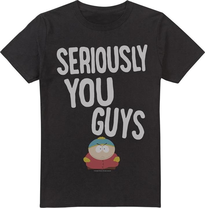 Ubisoft I'm Seriously TShirt