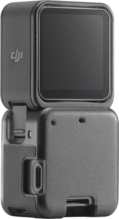Image du produit DJI Action 2 Dual-Screen Combo 128 GB (60p, Bluetooth, WiFi)