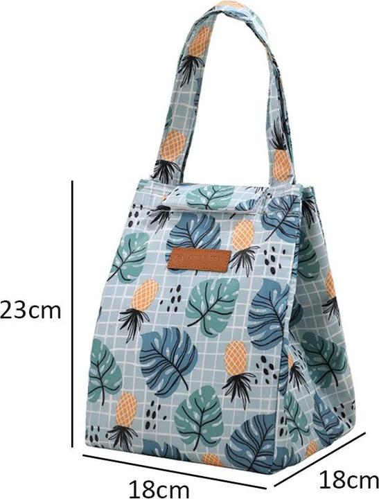 Produktbild Only-Bags.Store Isolierte Lunchtüten