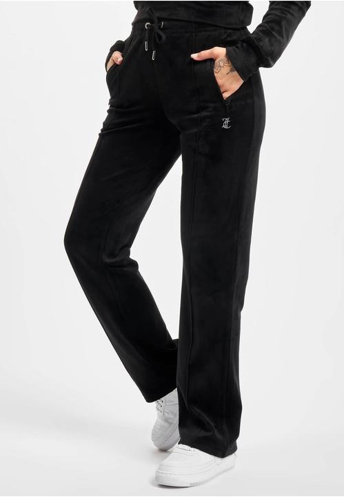Produktbild Juicy Couture Jogginghose aus Samt, Damen (XL)