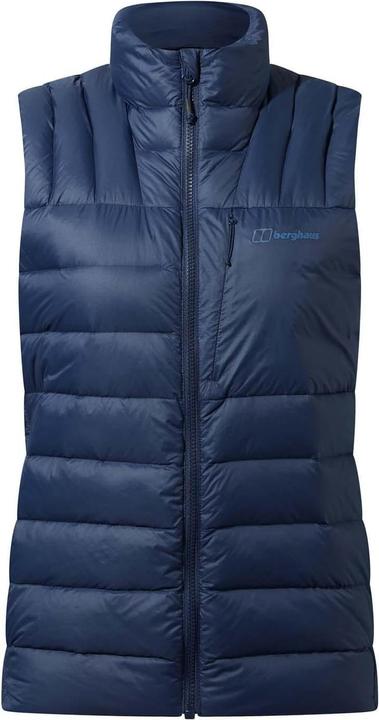 Berghaus Silksworth Weste Isoliert