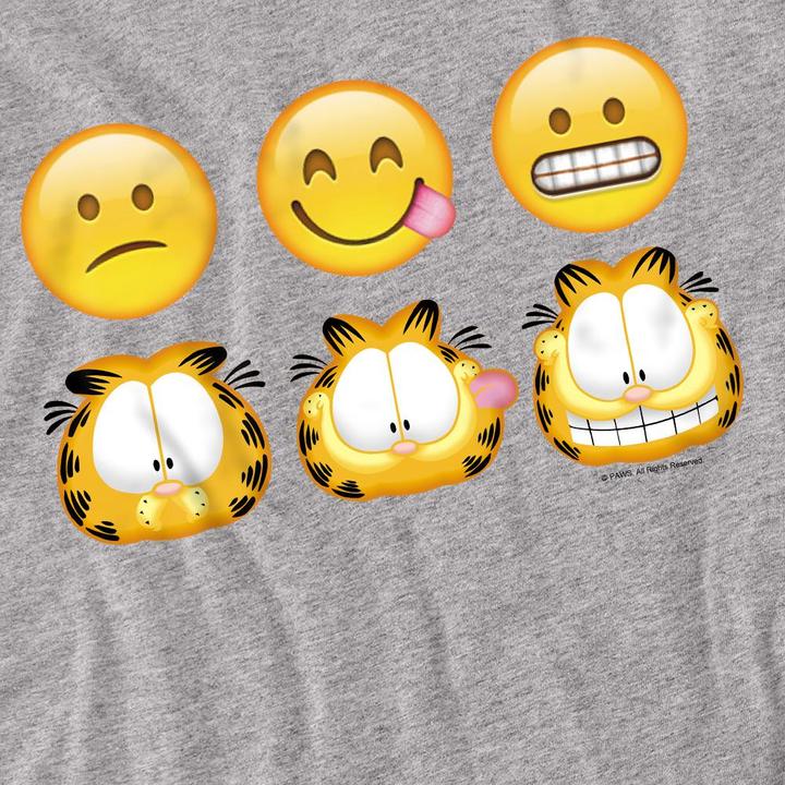 Produktbild Garfield TShirt (XL)