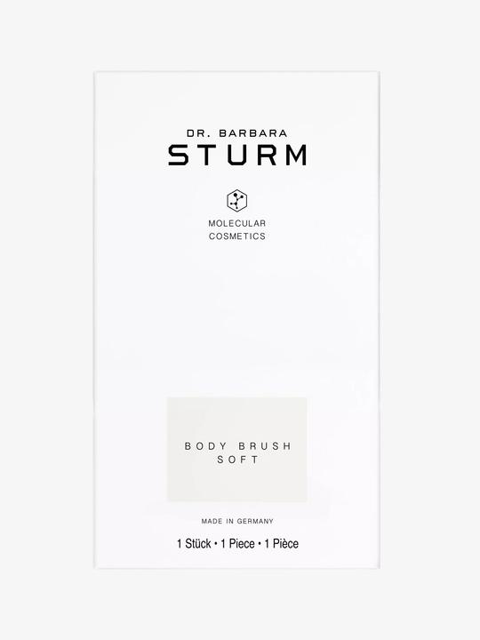 Produktbild Dr. Barbara Sturm Body Brush Soft