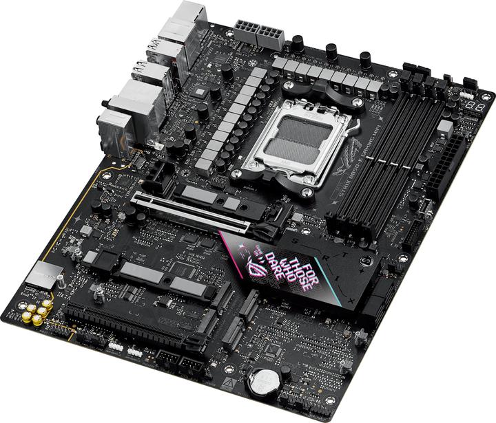 Productafbeelding ASUS ROG STRIX B850-E GAMING WIFI (AM5, AMD B850, ATX)