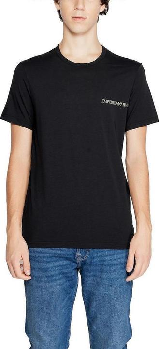 Produktbild Emporio Armani TShirt Rundhalsausschnitt (2erPack) (XL)