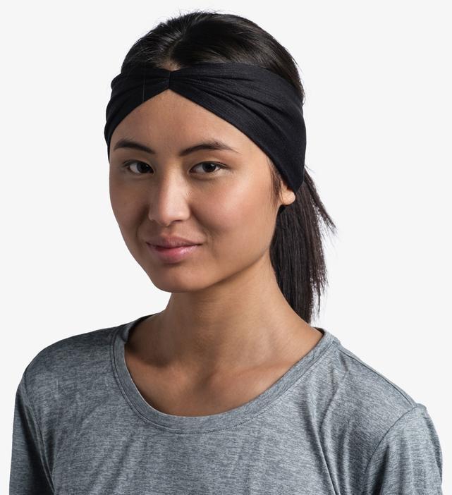 Produktbild Buff Coolnet UV+ Tapered Stirnband