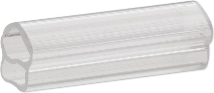 Actual product image Brady ADEMARK CARRIER - HF - MOD3 L18, Mod. 3 L18 halogen-free Ademark carriers (1000 pieces)