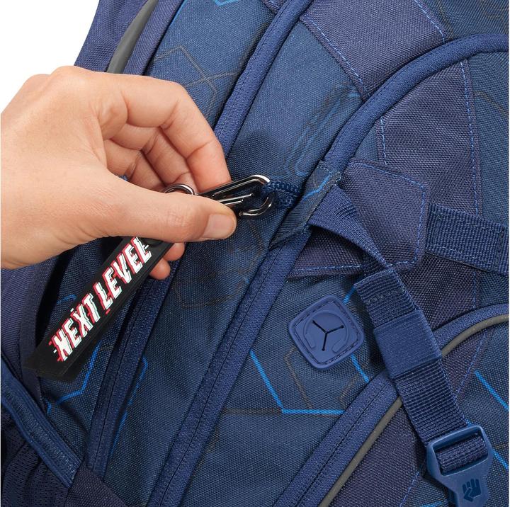 Produktbild Coocazoo Schulrucksack MATE, 30 Liter (30 l)