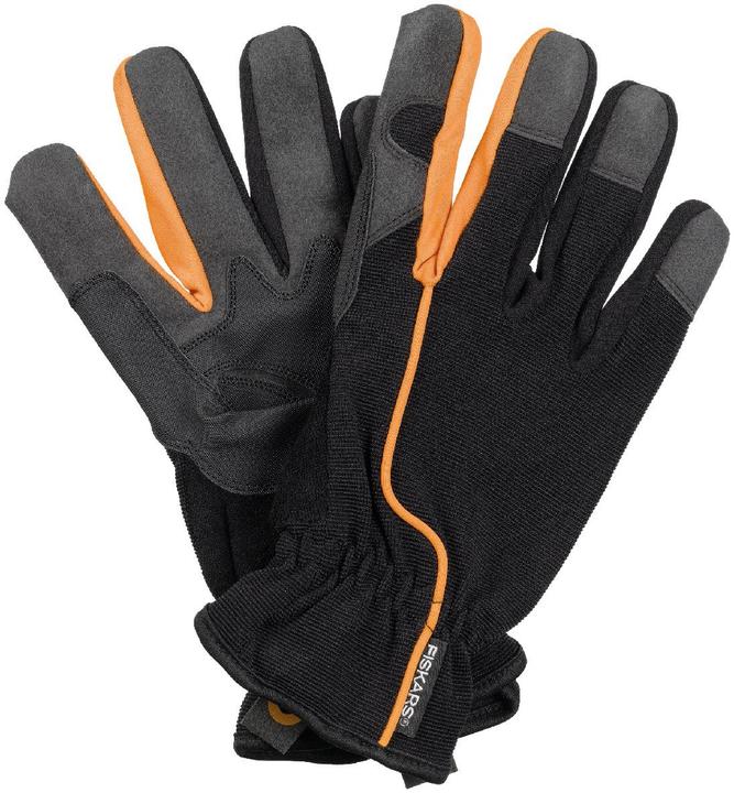 Fiskars work gloves - size 10 (10)