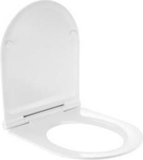 ROCA Toilet Seat With Cover Slim-Slowclose