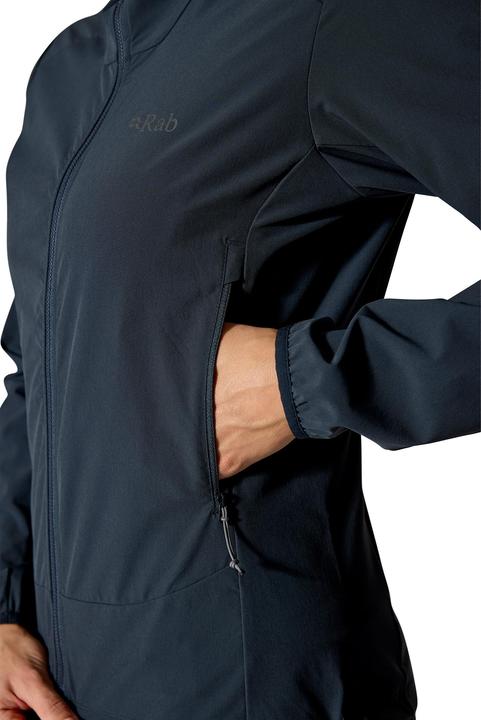 Immagine prodotto Rab Borealis Hoodie (XL)