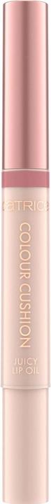 Image du produit Catrice Colour Cushion Juicy Lip Oil huile à lèvres (Bae Watch)