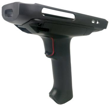Honeywell CT40-SH-PB, Schwarz,, CT40, 1 Stück(e)