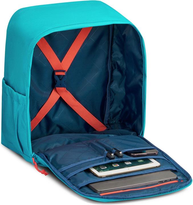 Image du produit Modo by Roncato Starlight 3.0 Reiserucksack 40 cm Laptopfach (24 l)