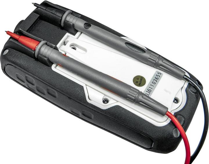 Actual product image Laserliner MultiMeter XP (BT) (CAT III 1000V, CAT IV 600V)