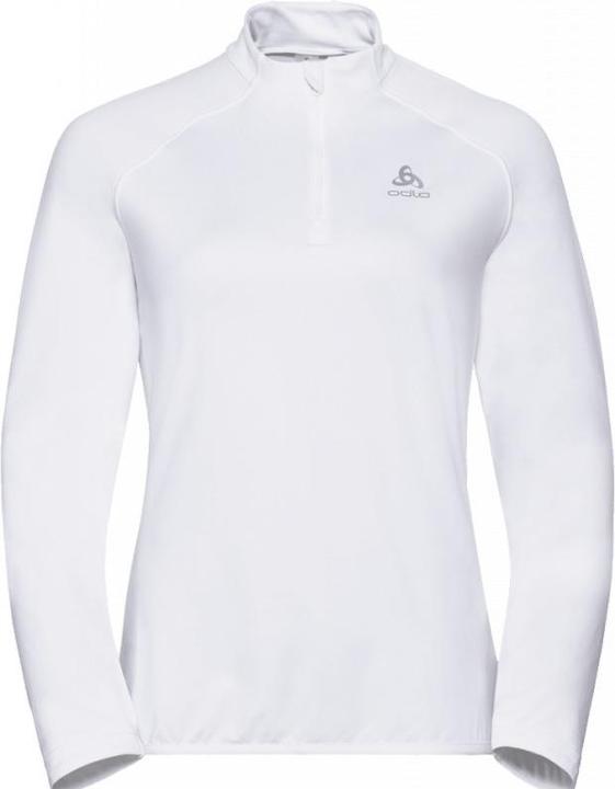 Actual product image Odlo Carve Light Zip Longsleeve (XS)