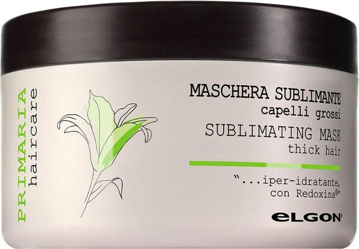 Elgon Primaria - Maschera sublimatrice (500 ml)