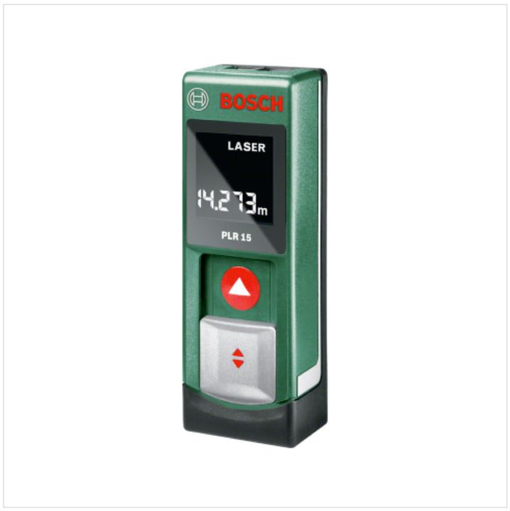 Produktbild Bosch Home & Garden Plr 15 (15 m, 635 nm)