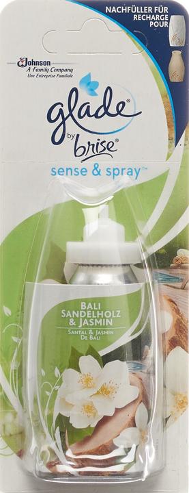 Produktbild Glade Sense & Spray Nachfüller