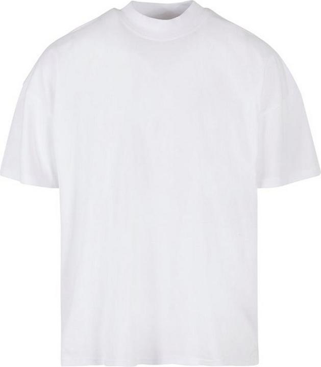 Build Your Brand TShirt Stehkragen