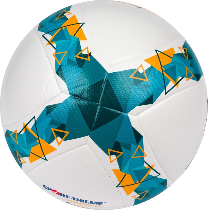Produktbild Sport-Thieme Fussball Evolution 2.0 (5)