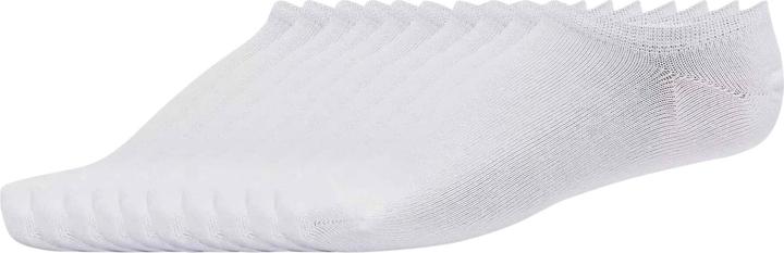 Immagine prodotto Urban Classics Calzini No Show 10-Pack - 17232 (confezione da 10, 47 - 50)