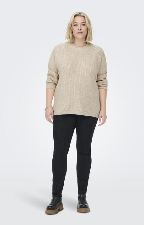 Immagine prodotto Only Maglione a maniche lunghe Curvy (S)