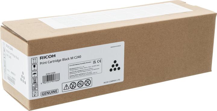 Actual product image RICOH 408451 (FC)