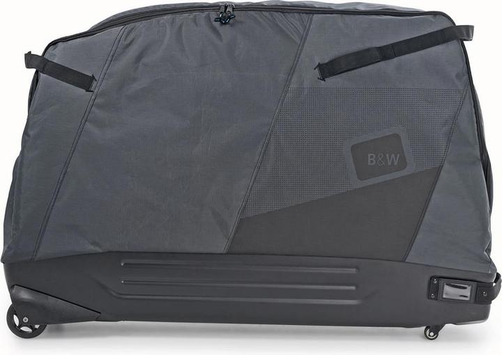 Actual product image B&W International Bicycle bag 2.0