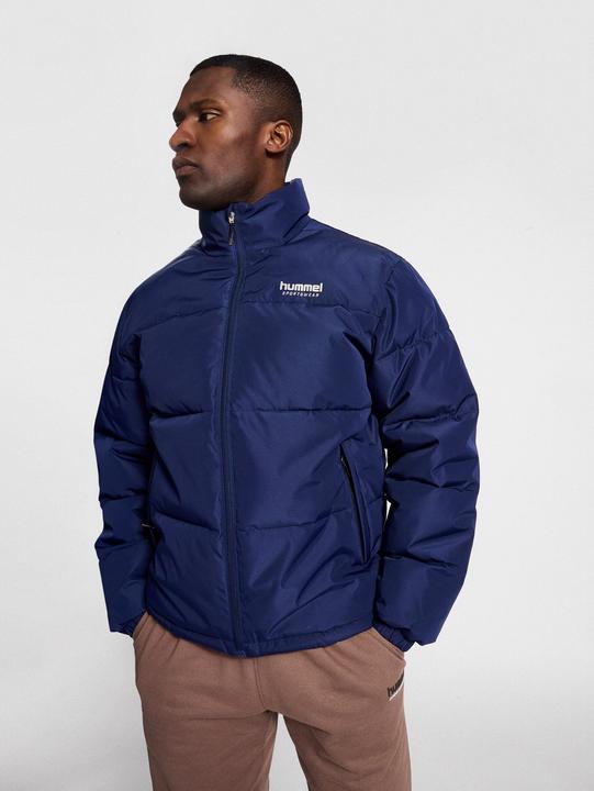 Produktbild hummel Hmllgc Robert Puff Jacket (M)