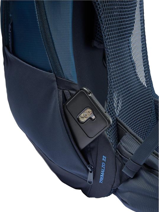 Actual product image Vaude Tremalzo (22 l)