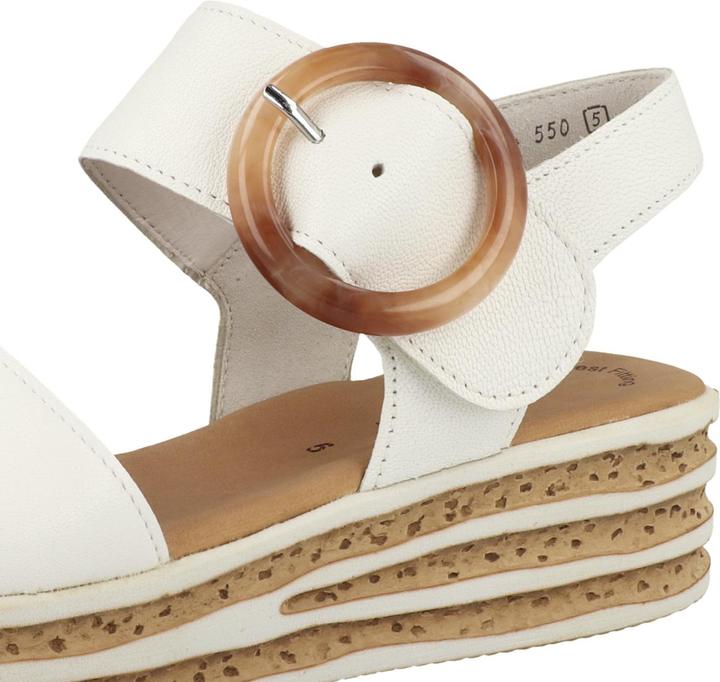 Produktbild Gabor Sandalen (40)