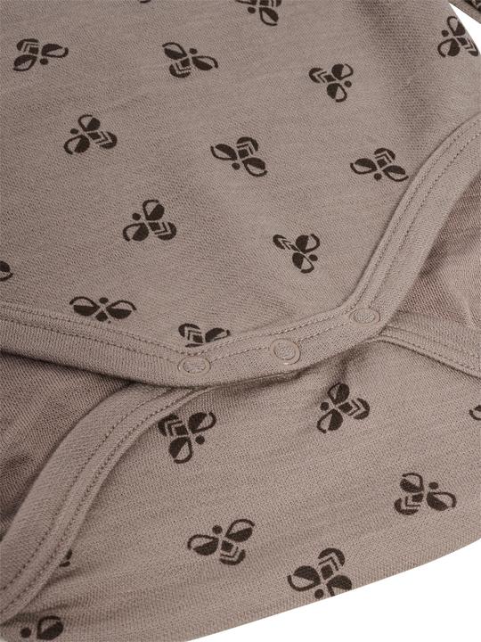 Actual product image hummel hmlBAMBO BODY LS (68)