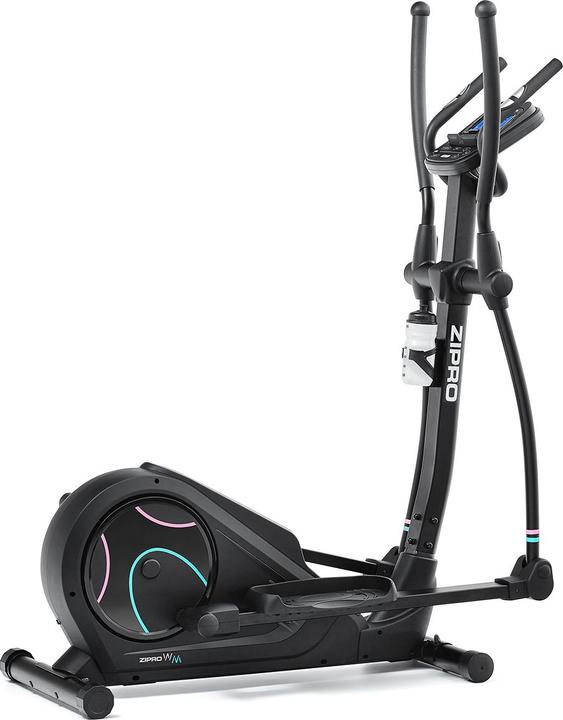 Actual product image Zipro Heat