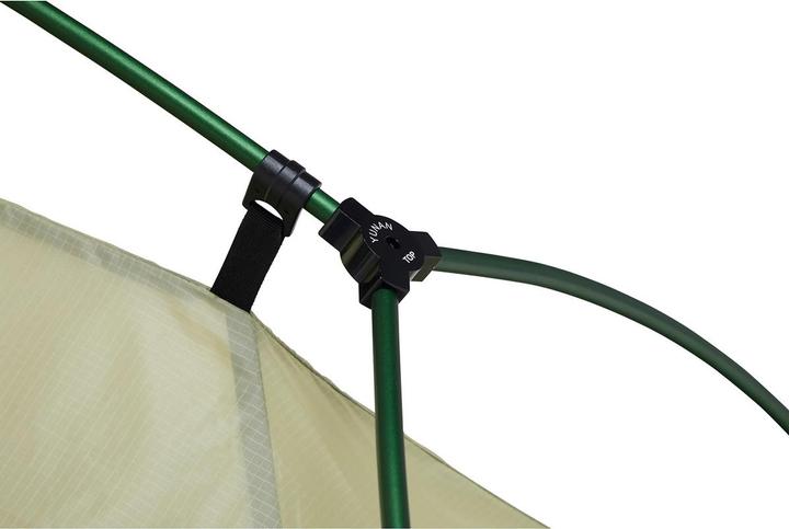 Actual product image Wechsel Exogen 1 Zero-G Line Tent (Dome tent, 1.49 kg, 1 person)